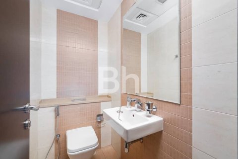 Appartement de 1 chambre  No. 114008 12