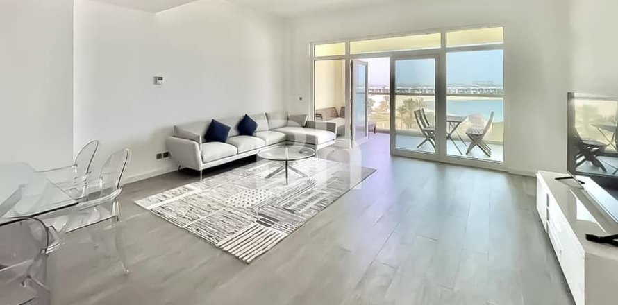 Apartment de 1 dormitorio No. 114010