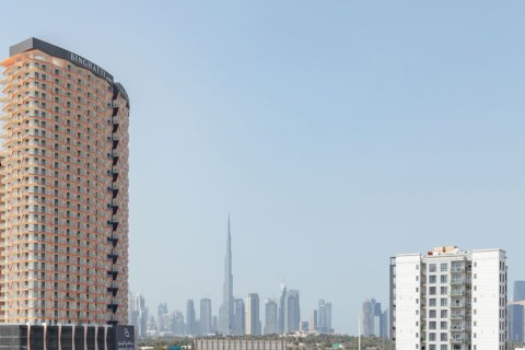 Studio Apartment in Al Jaddaf, UAE No. 170408 4