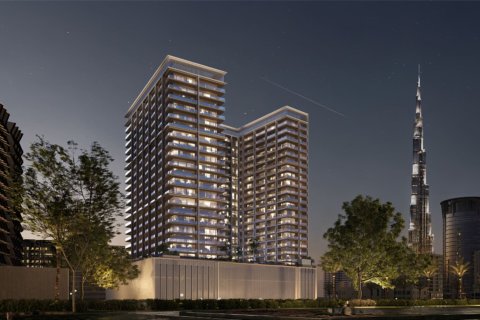 Studio Apartment in Al Jaddaf, UAE No. 170408 5