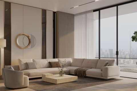 Studio Apartment in Al Jaddaf, UAE No. 170408 3