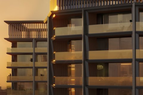 Studio Apartment in Al Jaddaf, UAE No. 170408 9
