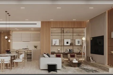 Studio Apartment in Jumeirah Village Circle, UAE No. 170409 6