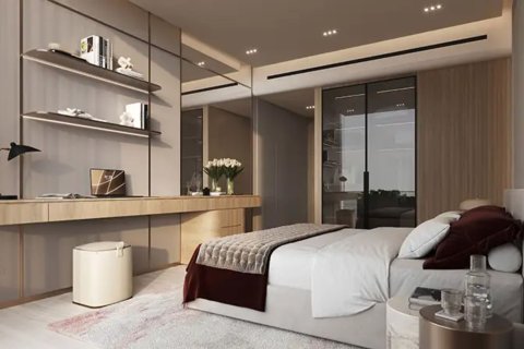 Studio Apartment in Jumeirah Village Circle, UAE No. 170409 3