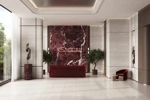 Studio Apartment in Jumeirah Village Circle, UAE No. 170409 7