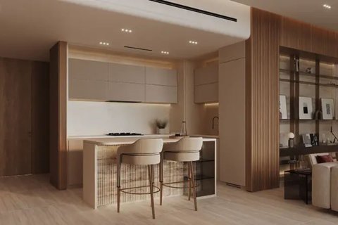 Studio Apartment in Jumeirah Village Circle, UAE No. 170409 5