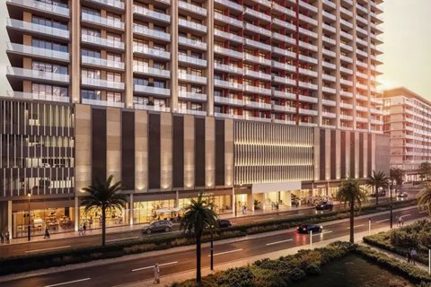 Studio Apartment in Jumeirah Village Circle, UAE No. 170409 10