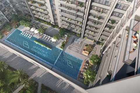 Studio Apartment in Jumeirah Village Circle, UAE No. 170409 12