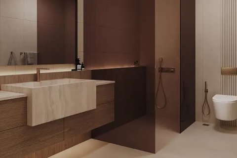 Studio Apartment in Jumeirah Village Circle, UAE No. 170409