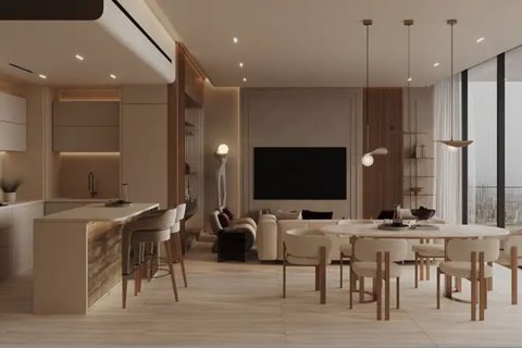 Studio Apartment in Jumeirah Village Circle, UAE No. 170409 4