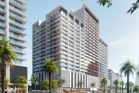 Studio Apartment in Jumeirah Village Circle, UAE No. 170409 13