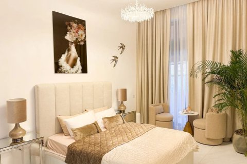 Apartamento tipo estudio Estudio en Dubai Land, UAE No. 170406 7