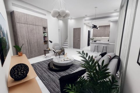 Apartamento tipo estudio Estudio en Dubai Land, UAE No. 170406 8