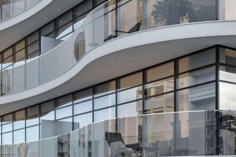 Apartamento tipo estudio Estudio en Dubai Land, UAE No. 170406 15