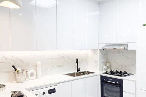 Apartamento tipo estudio Estudio en Dubai Land, UAE No. 170406 9