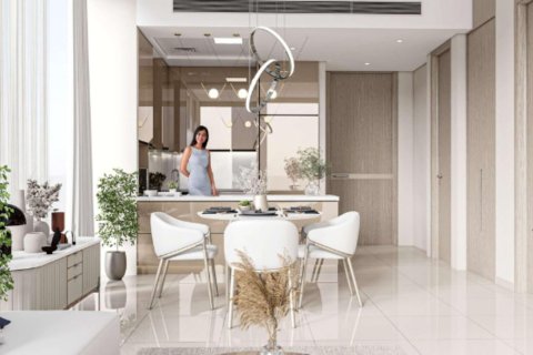 Apartamento tipo estudio Estudio en Dubai Land, UAE No. 170406 4