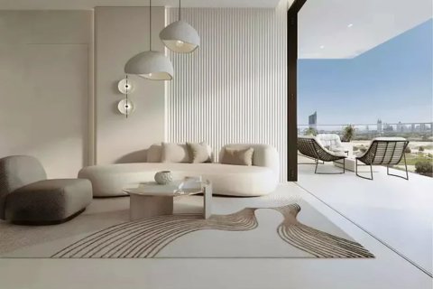 Apartamento tipo estudio Estudio en Dubai Land, UAE No. 170406