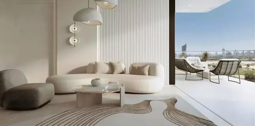 Apartamento tipo estudio Estudio en Dubai Land, UAE No. 170406