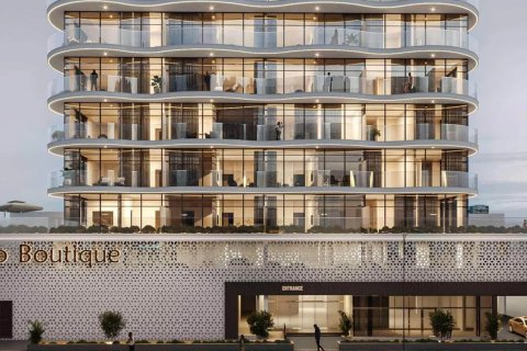 Apartamento tipo estudio Estudio en Dubai Land, UAE No. 170406 18