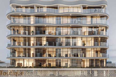 Apartamento tipo estudio Estudio en Dubai Land, UAE No. 170406 14