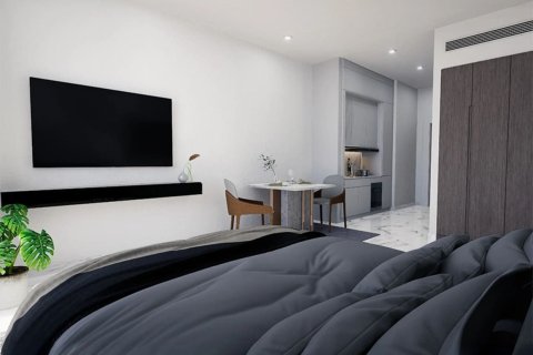 Apartamento tipo estudio Estudio en Dubai Land, UAE No. 170406 6