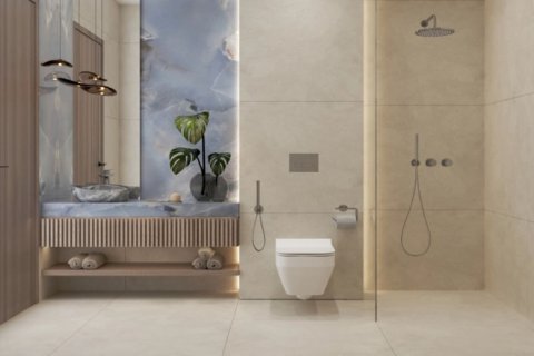 Apartamento tipo estudio Estudio en Dubai Production City (IMPZ), UAE No. 170407 10