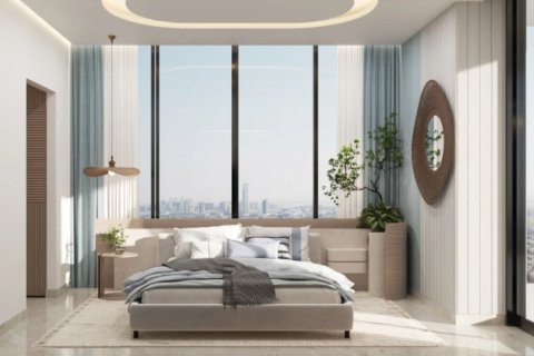 Apartamento tipo estudio Estudio en Dubai Production City (IMPZ), UAE No. 170407 11