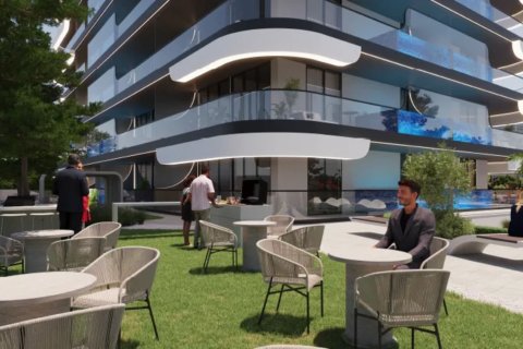Apartamento tipo estudio Estudio en Dubai Production City (IMPZ), UAE No. 170407 7