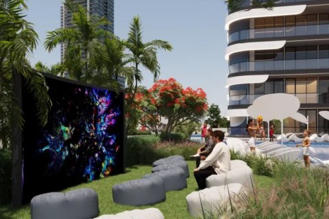 Apartamento tipo estudio Estudio en Dubai Production City (IMPZ), UAE No. 170407 5