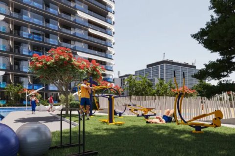 Apartamento tipo estudio Estudio en Dubai Production City (IMPZ), UAE No. 170407 6