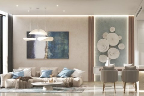 Apartamento tipo estudio Estudio en Dubai Production City (IMPZ), UAE No. 170407 14