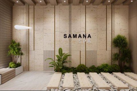 Apartamento tipo estudio Estudio en Dubai Production City (IMPZ), UAE No. 170407 15