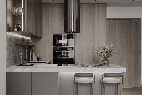 Apartamento tipo estudio Estudio en Dubai Land, UAE No. 170404 4