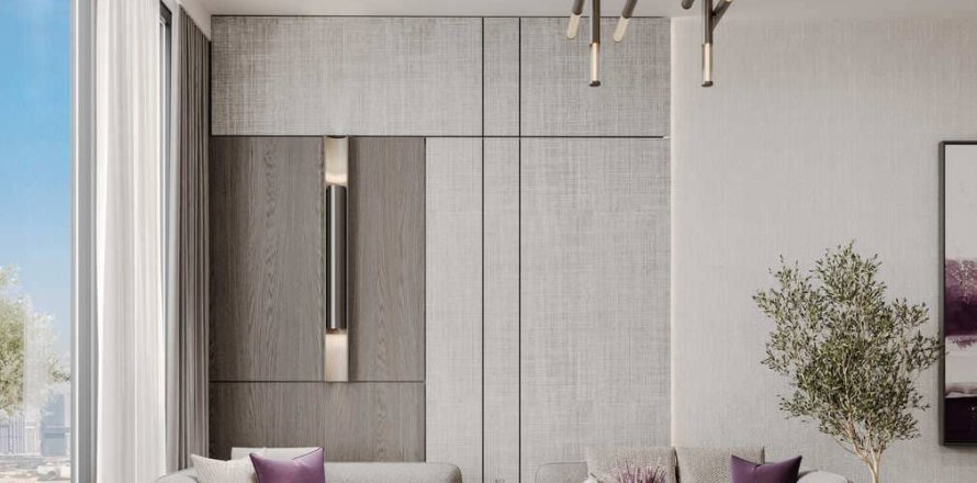 Apartamento tipo estudio Estudio en Dubai Land, UAE No. 170404
