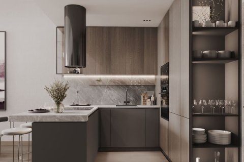 Apartamento tipo estudio Estudio en Dubai Land, UAE No. 170404 3