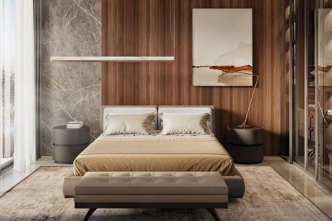 Studio Apartment in Jumeirah Village Circle, UAE No. 170410