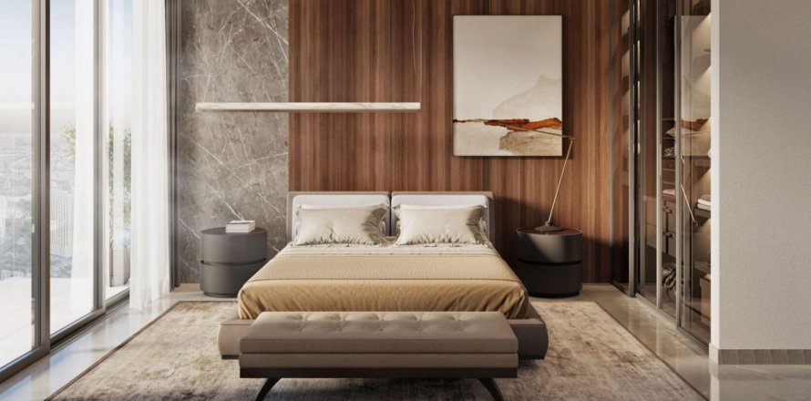 Studio Apartment in Jumeirah Village Circle, UAE No. 170410