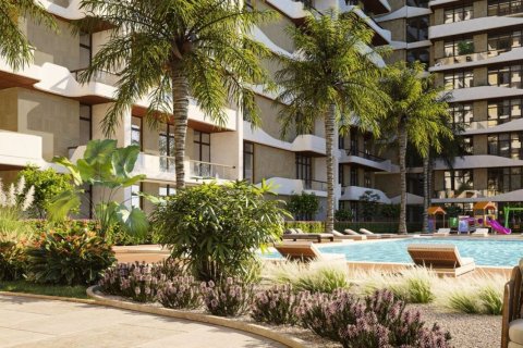 Studio Apartment in Jumeirah Village Circle, UAE No. 170410 3