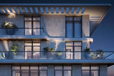 Studio Apartment in Jumeirah Village Circle, UAE No. 170410 4