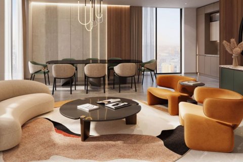 Studio Apartment in Jumeirah Village Circle, UAE No. 170410 8