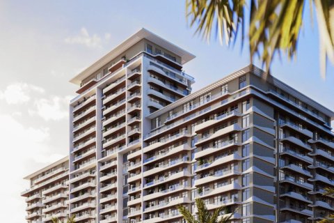 Studio Apartment in Jumeirah Village Circle, UAE No. 170410 6