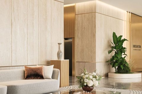 Studio Apartment in Jumeirah Village Circle, UAE No. 170410 9