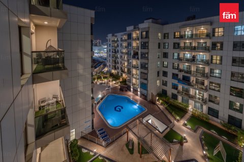 2 غرف نوم شقة في Arjan, الإمارات العربية المتحدة رقم 210098 17