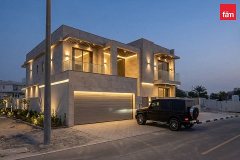 Вилла с 5 спальнями в Al Furjan, ОАЭ №210099 13