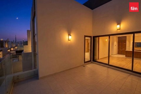 4 bedrooms Townhouse in Dubai, UAE No. 210102 15