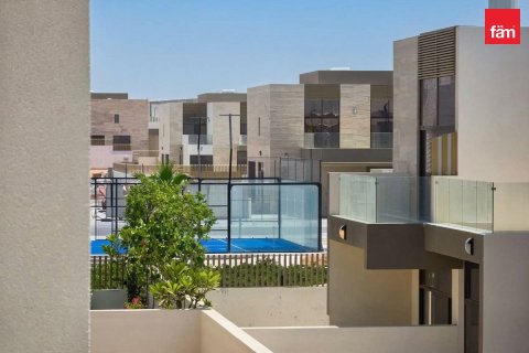 4 bedrooms Townhouse in Dubai, UAE No. 210102 12