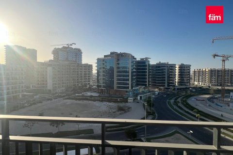 36.9مربع، شقة في Arjan, الإمارات العربية المتحدة رقم 210101 11