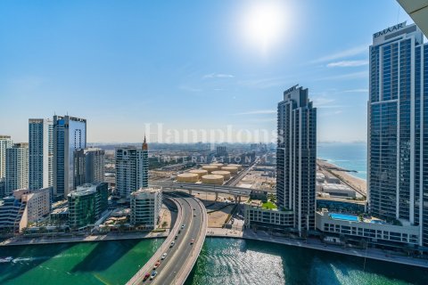 1 غرف نوم شقة في مساكن شاطئ جميرا, الإمارات العربية المتحدة رقم 160349 13