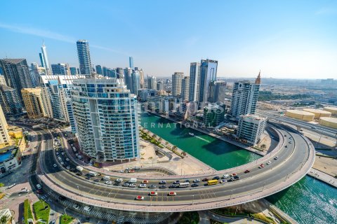 1 غرف نوم شقة في مساكن شاطئ جميرا, الإمارات العربية المتحدة رقم 160349