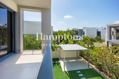 Villa de 4 dormitorios en Maple at Dubai Hills Estate, UAE No. 160352 10